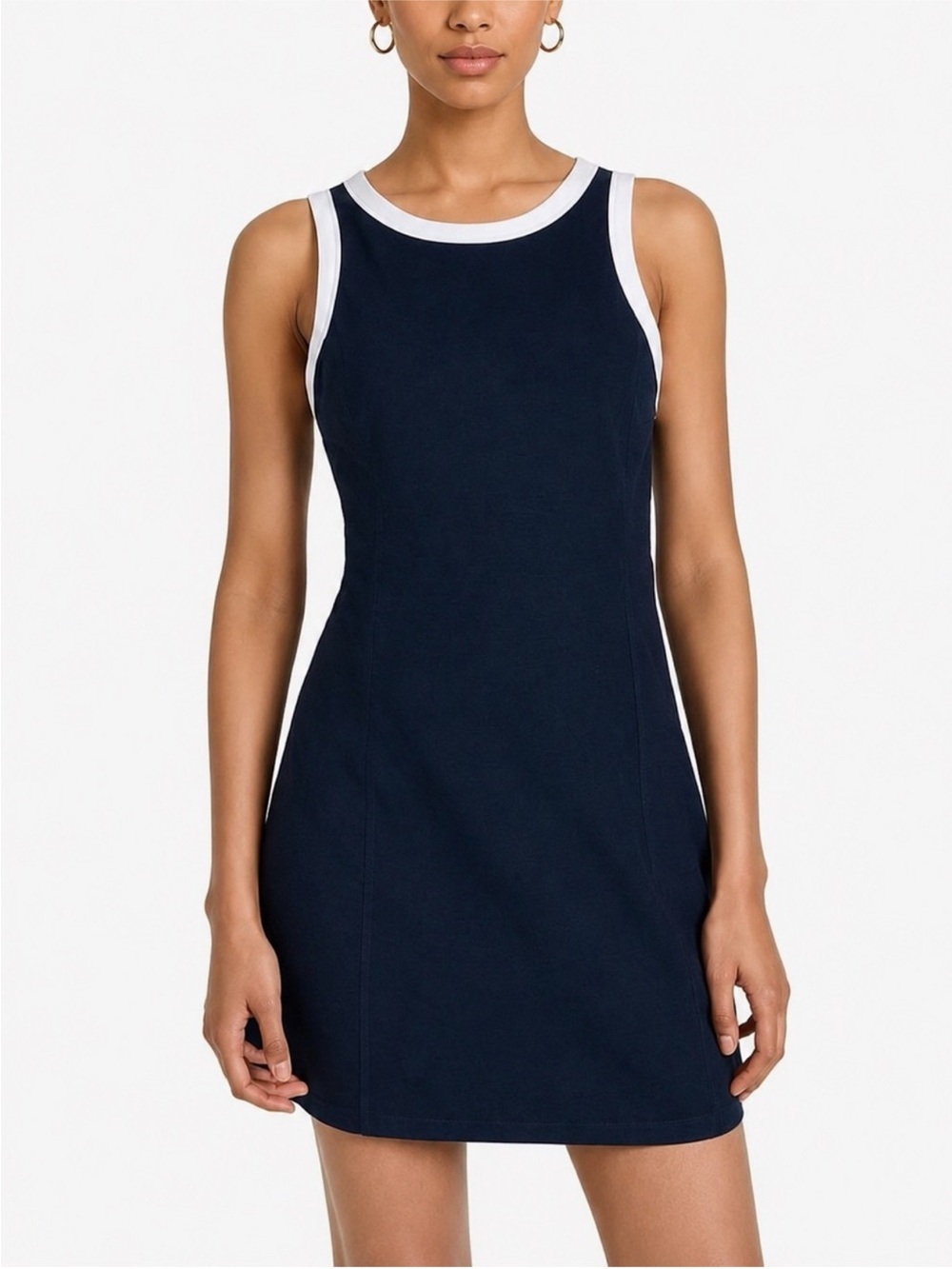 Beyond Yoga outlines dress - medium - Picture 3 of 7